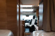 Fahrzeugbild Weinsberg CaraCompact 600 MEG EDITION [PEPPER] Care-Drive Advance | AKTION #7