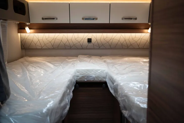 Fahrzeugbild Weinsberg CaraCompact 600 MEG EDITION [PEPPER] Care-Drive Advance | AKTION #10