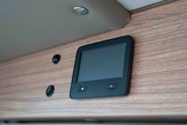 Fahrzeugbild Weinsberg CaraCompact 600 MEG EDITION [PEPPER] Care-Drive Advance | AKTION #13