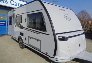 Bild Südwind 500 EU Black Selection