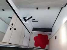 Fahrzeugbild Bürstner Habiton X HMX 6.0 Allrad, Lederausstattung #13