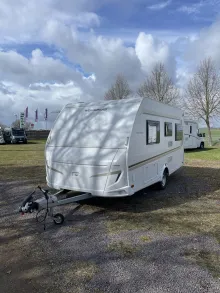 Fahrzeugbild Weinsberg CaraOne 450 FU Autark, Mover, Duschausbau #3