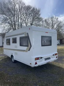 Fahrzeugbild Weinsberg CaraOne 450 FU Autark, Mover, Duschausbau #4