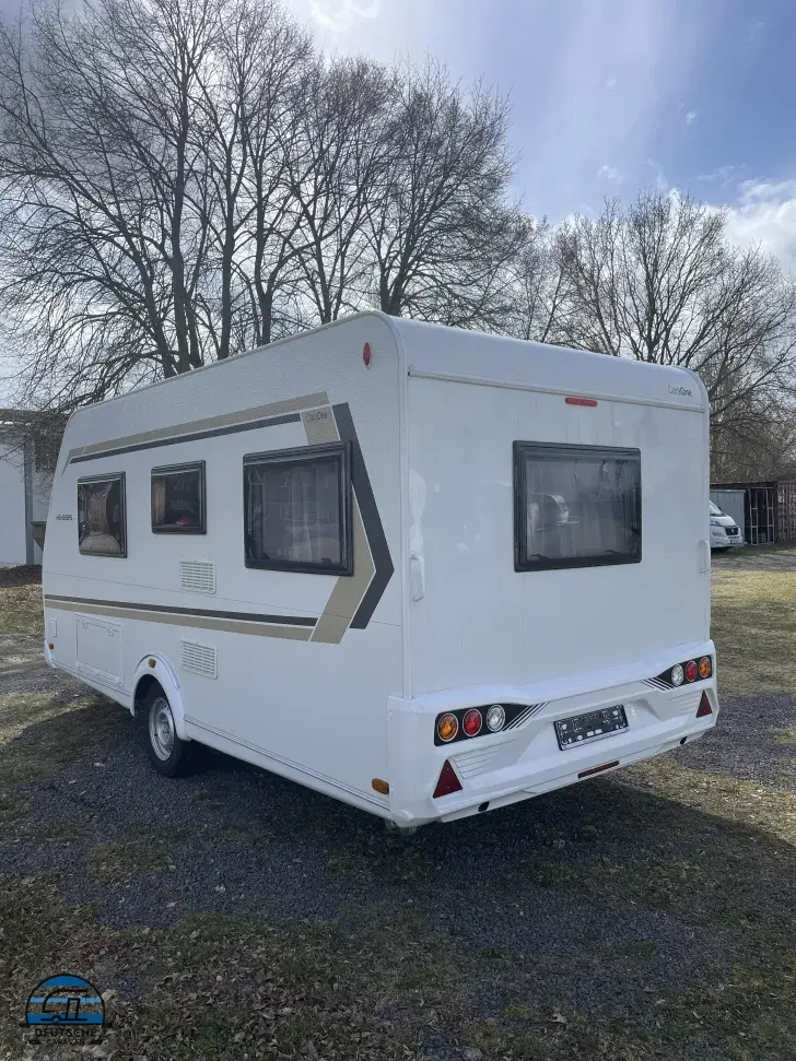 Fahrzeugbild Weinsberg CaraOne 450 FU Autark, Mover, Duschausbau #4