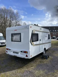 Fahrzeugbild Weinsberg CaraOne 450 FU Autark, Mover, Duschausbau #5