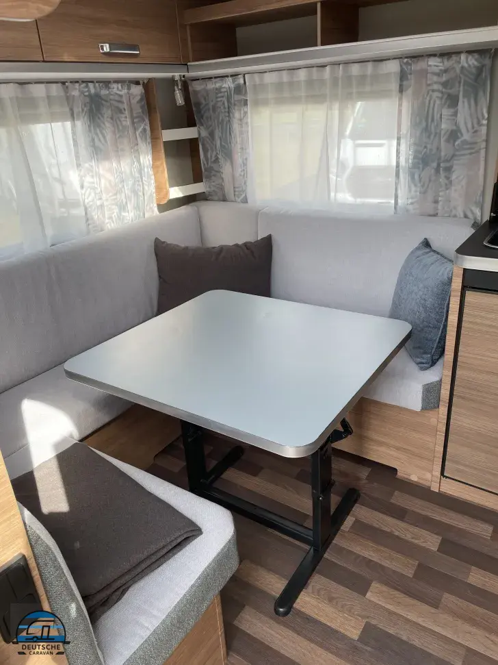 Fahrzeugbild Weinsberg CaraOne 450 FU Autark, Mover, Duschausbau #6