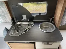 Fahrzeugbild Weinsberg CaraOne 450 FU Autark, Mover, Duschausbau #12