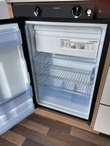 Fahrzeugbild Weinsberg CaraOne 450 FU Autark, Mover, Duschausbau #13