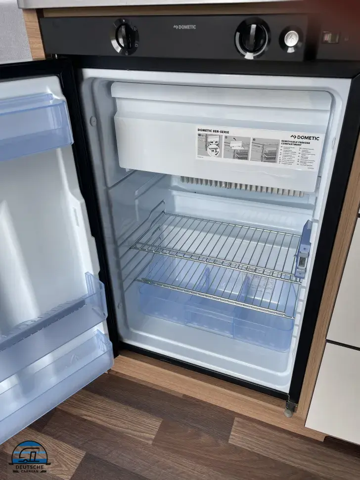 Fahrzeugbild Weinsberg CaraOne 450 FU Autark, Mover, Duschausbau #13