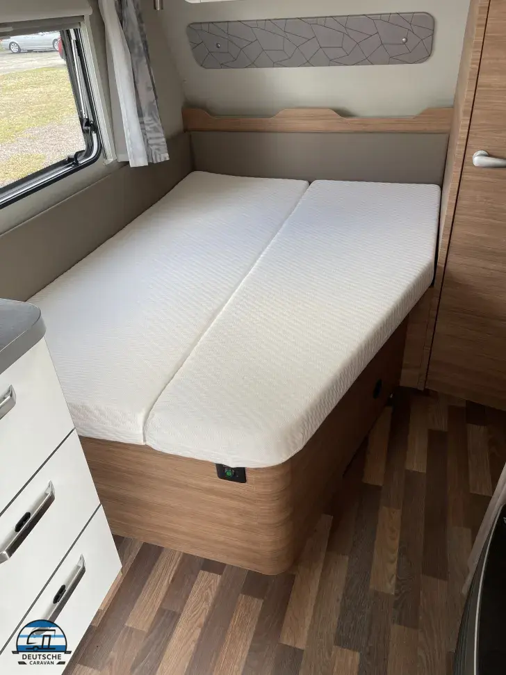 Fahrzeugbild Weinsberg CaraOne 450 FU Autark, Mover, Duschausbau #7