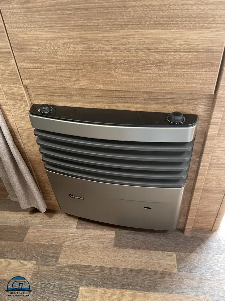 Fahrzeugbild Weinsberg CaraOne 450 FU Autark, Mover, Duschausbau #15