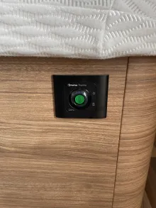 Fahrzeugbild Weinsberg CaraOne 450 FU Autark, Mover, Duschausbau #16