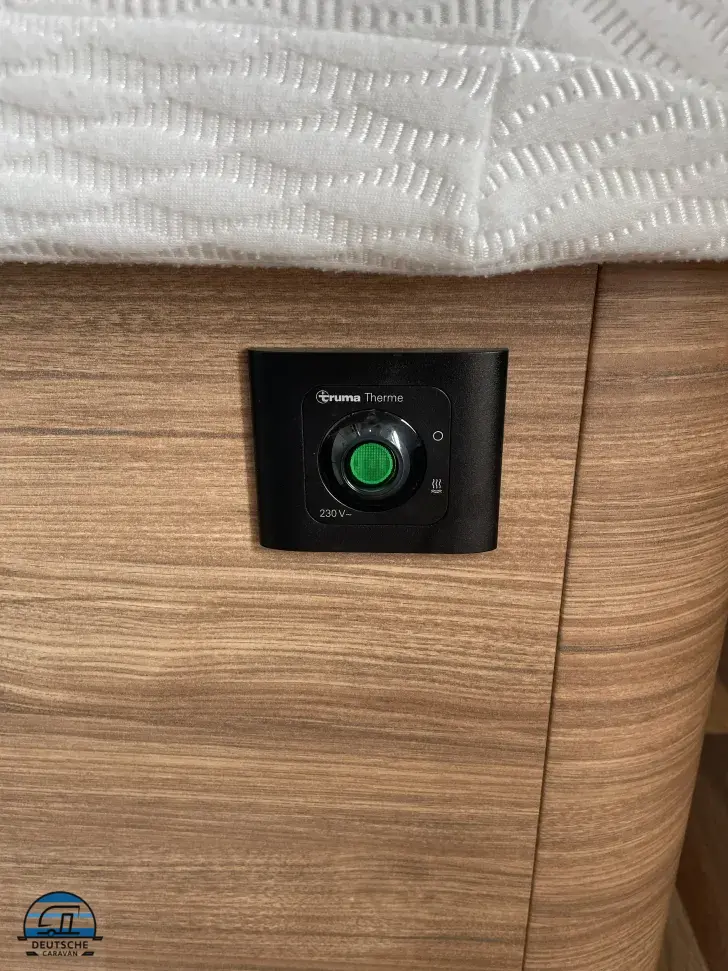 Fahrzeugbild Weinsberg CaraOne 450 FU Autark, Mover, Duschausbau #16