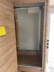 Fahrzeugbild Weinsberg CaraOne 450 FU Autark, Mover, Duschausbau #18