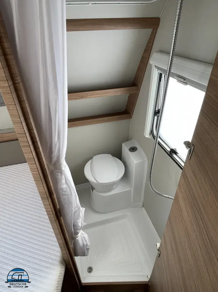 Fahrzeugbild Weinsberg CaraOne 450 FU Autark, Mover, Duschausbau #20