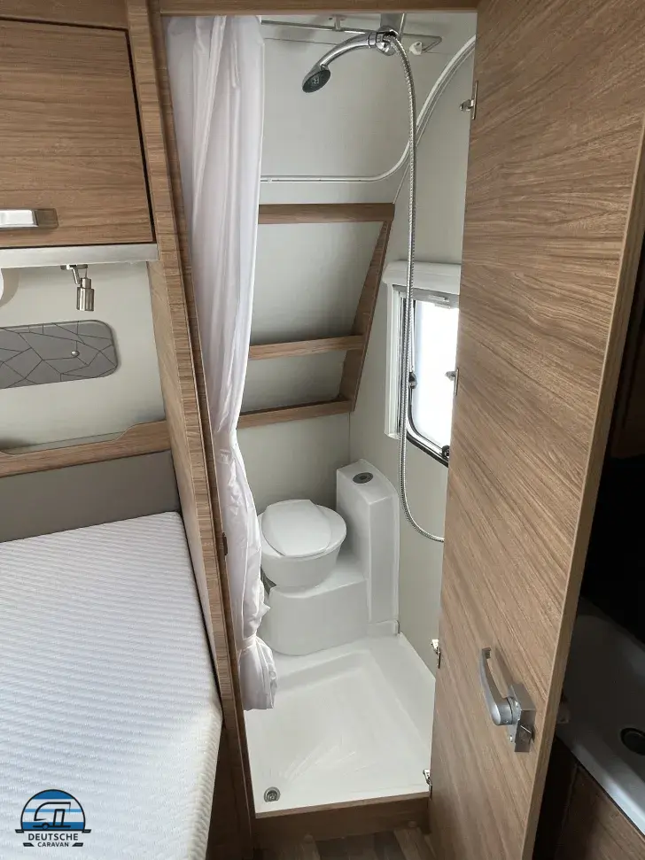 Fahrzeugbild Weinsberg CaraOne 450 FU Autark, Mover, Duschausbau #21