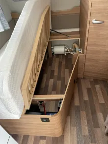 Fahrzeugbild Weinsberg CaraOne 450 FU Autark, Mover, Duschausbau #22