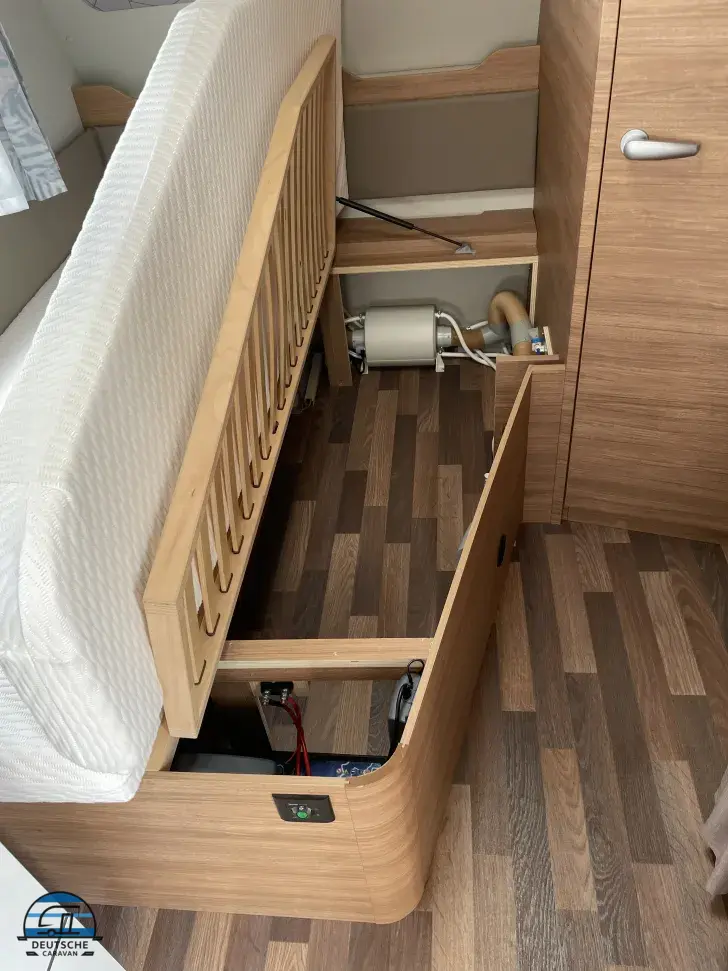 Fahrzeugbild Weinsberg CaraOne 450 FU Autark, Mover, Duschausbau #22