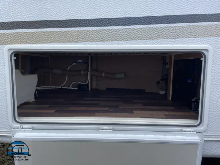 Fahrzeugbild Weinsberg CaraOne 450 FU Autark, Mover, Duschausbau #26