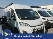 Fahrzeugbild Weinsberg CaraBus EDITION FIRE 630 ME Modell 2026 #1