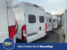 Fahrzeugbild Weinsberg CaraBus EDITION FIRE 630 ME Modell 2026 #3