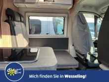 Fahrzeugbild Weinsberg CaraBus EDITION FIRE 630 ME Modell 2026 #5