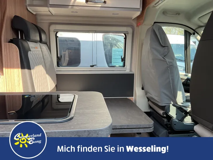 Fahrzeugbild Weinsberg CaraBus EDITION FIRE 630 ME Modell 2026 #5