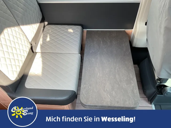 Fahrzeugbild Weinsberg CaraBus EDITION FIRE 630 ME Modell 2026 #6