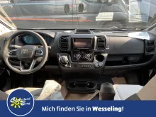 Fahrzeugbild Weinsberg CaraBus EDITION FIRE 630 ME Modell 2026 #7