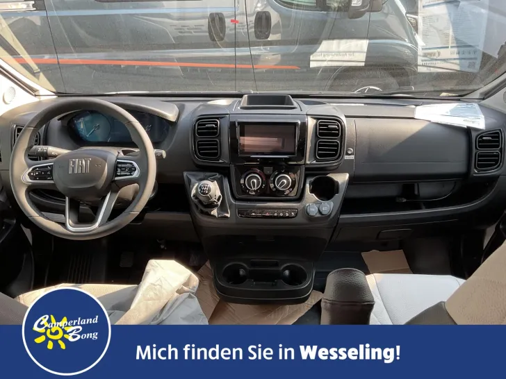 Fahrzeugbild Weinsberg CaraBus EDITION FIRE 630 ME Modell 2026 #7