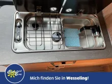 Fahrzeugbild Weinsberg CaraBus EDITION FIRE 630 ME Modell 2026 #8