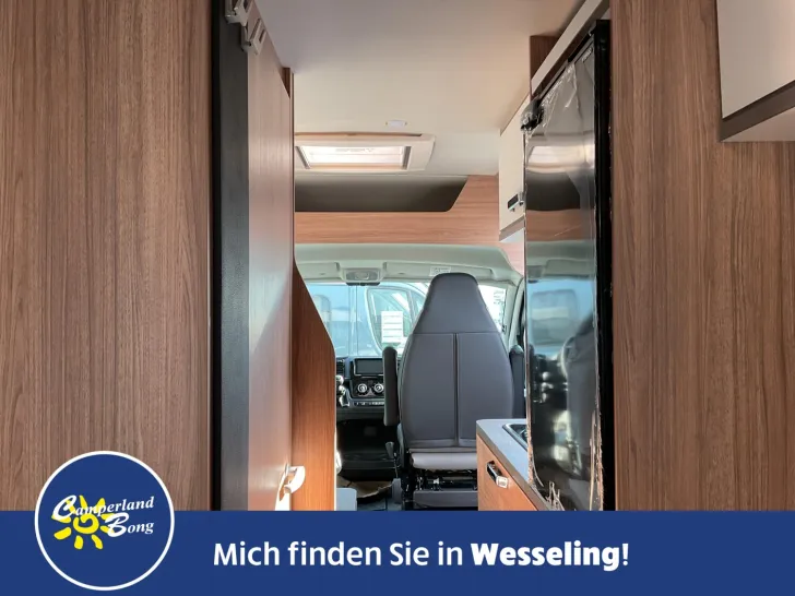 Fahrzeugbild Weinsberg CaraBus EDITION FIRE 630 ME Modell 2026 #13