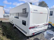 Fahrzeugbild Hobby De Luxe 540 KMFe IC Sondermodell #3