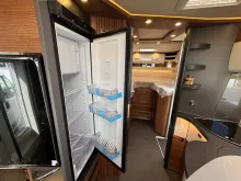 Fahrzeugbild Carthago C1-tourer T 145 RB-LE comfort 4.2t MB*Autom.*170PS*4,2to. #11