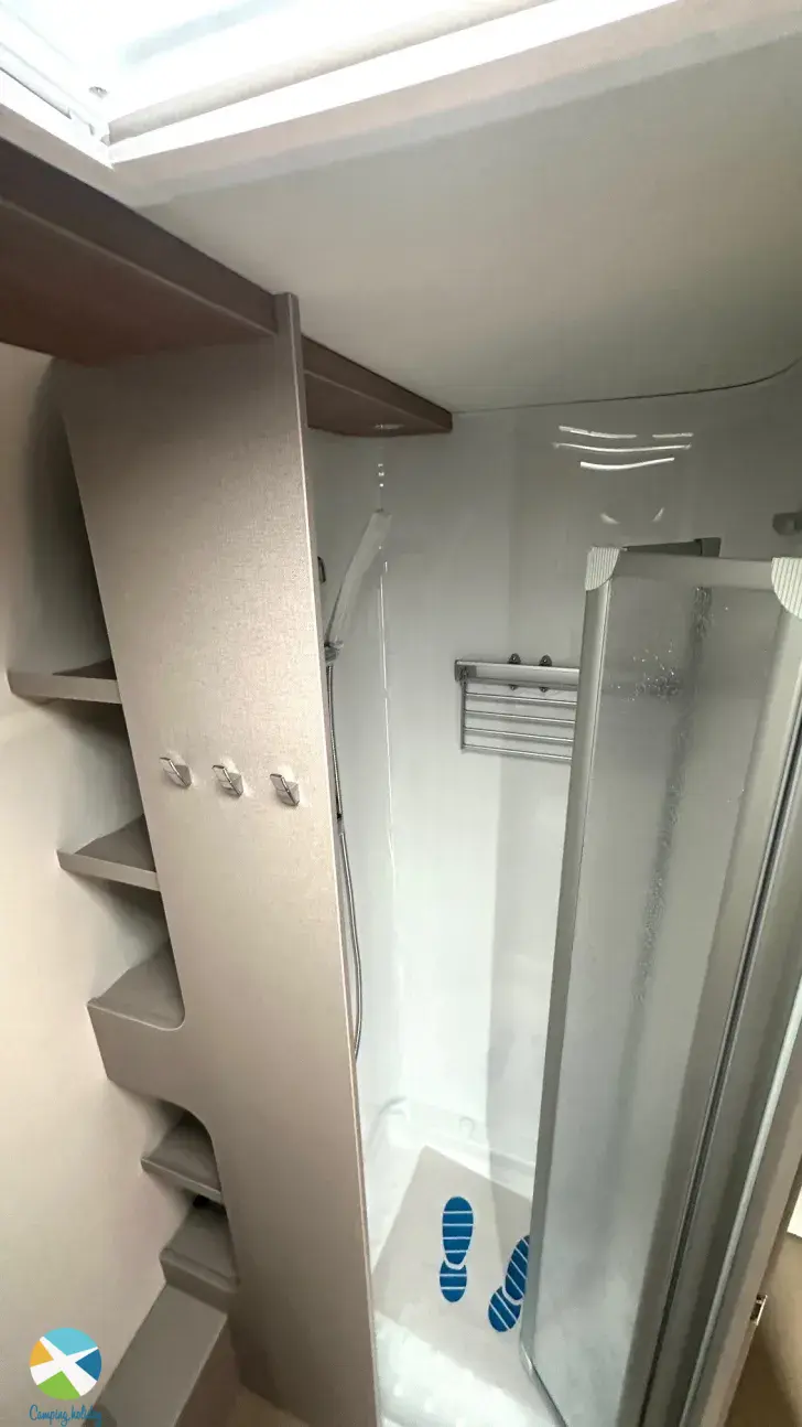 Fahrzeugbild Bürstner Averso 560 TK #10