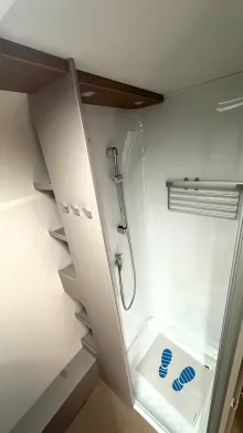 Fahrzeugbild Bürstner Averso 560 TK #12