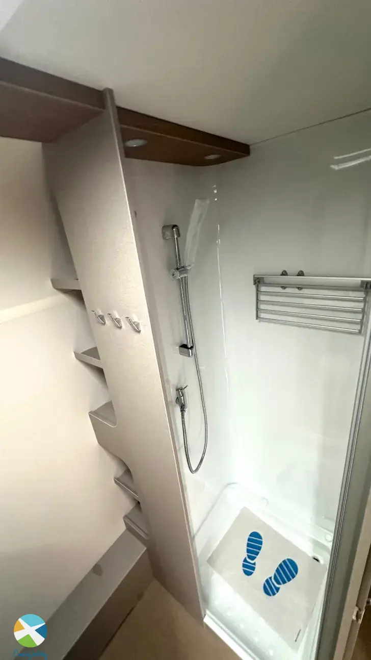 Fahrzeugbild Bürstner Averso 560 TK #12