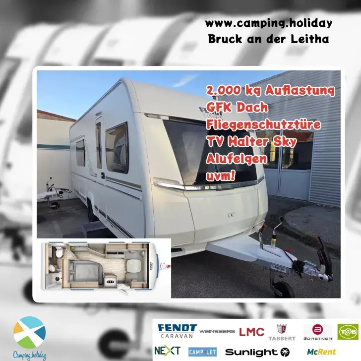 Frontal Vorne Fendt Bianco Activ 550 SD