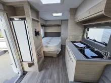 Fahrerhaus Fendt Bianco Activ 550 SD