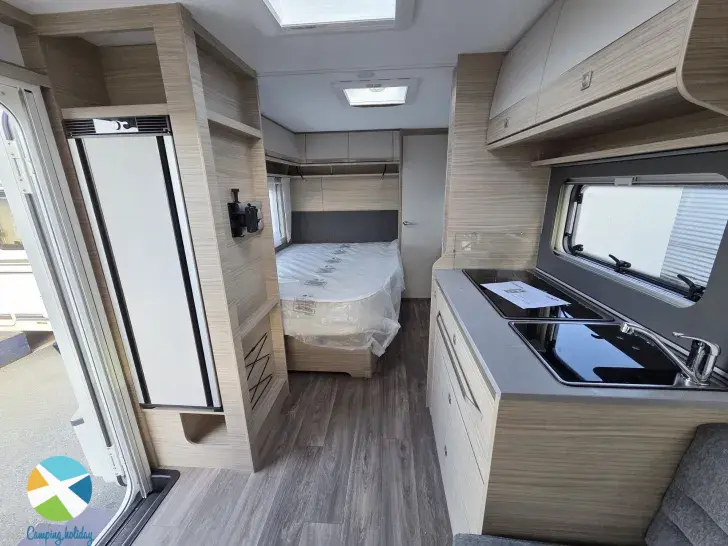 Fahrerhaus Fendt Bianco Activ 550 SD