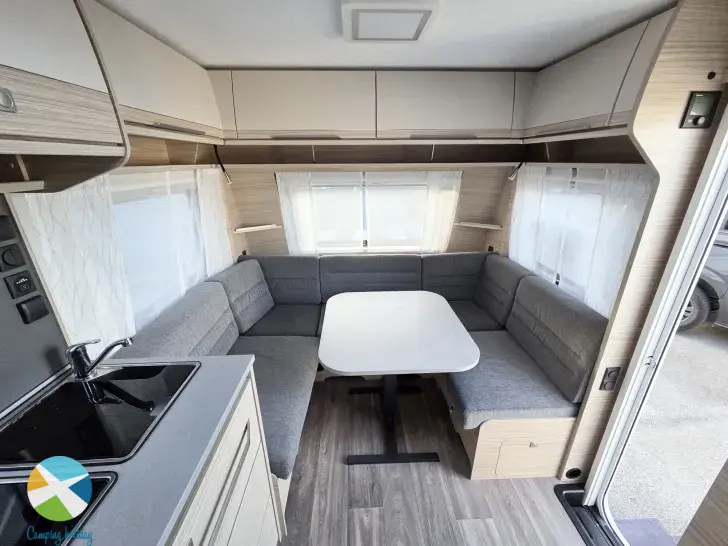 Fahrzeugbild Fendt Bianco Activ 550 SD #5