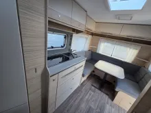 Sitzgruppe Fendt Bianco Activ 550 SD