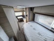 Sicht vorne-hinten Fendt Bianco Activ 550 SD