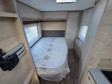 Weitere Sitzgruppe Fendt Bianco Activ 550 SD