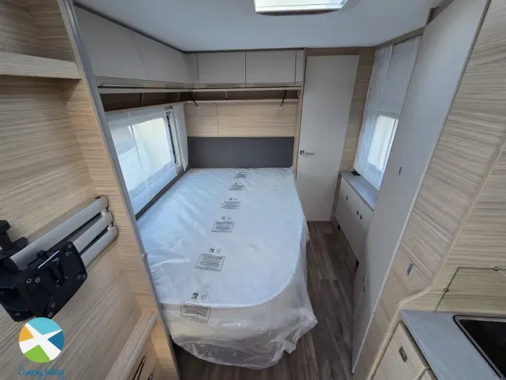 Weitere Sitzgruppe Fendt Bianco Activ 550 SD