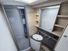 Weitere Betten Fendt Bianco Activ 550 SD