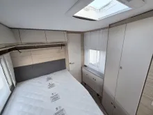 Küchen Fendt Bianco Activ 550 SD