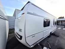 Seitlich Fendt Bianco Activ 550 SD