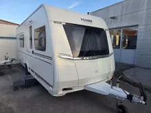 Schräg Vorne Fendt Bianco Activ 550 SD