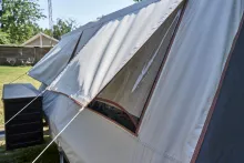 Fahrzeugbild Isabella Camp-let North #5